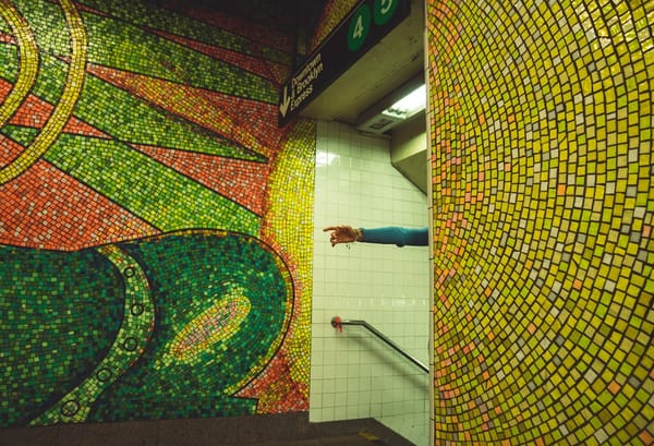 Como Fazer Mosaico de Gelatina