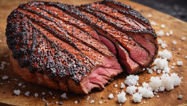 Como Fazer Picanha no Forno