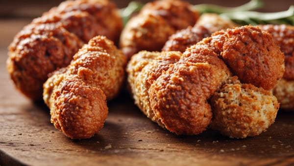 Como Fazer Salsicha Empanada Perfeita