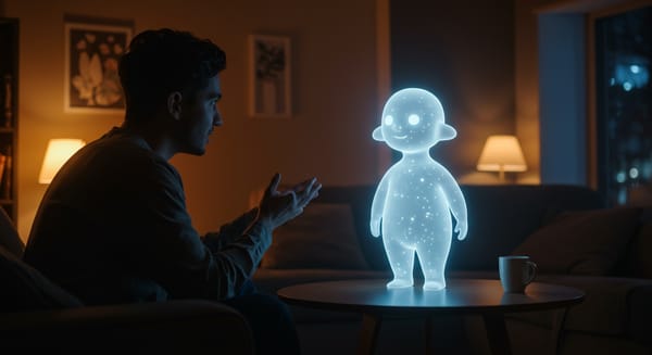 Conversar com Personagens IA: Desvende o Potencial
