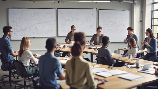 Curso de Auxiliar Administrativo: O Primeiro Passo na sua Carreira