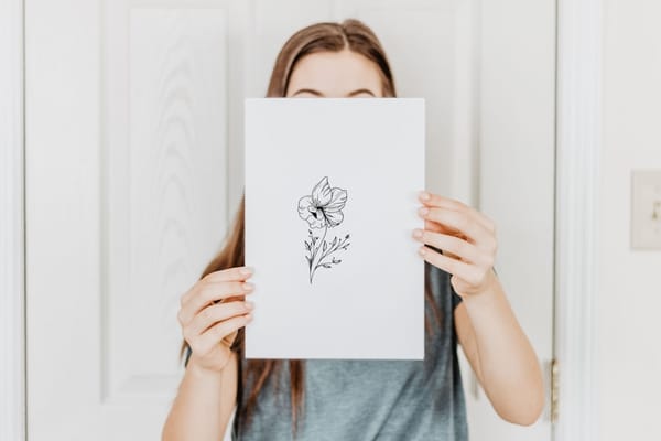 Curso de Desenho Grátis: Os Melhores Canais para Aprender a Desenhar