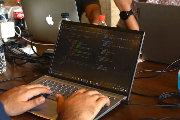 Curso de Programação: Qual a Melhor Linguagem para Começar?