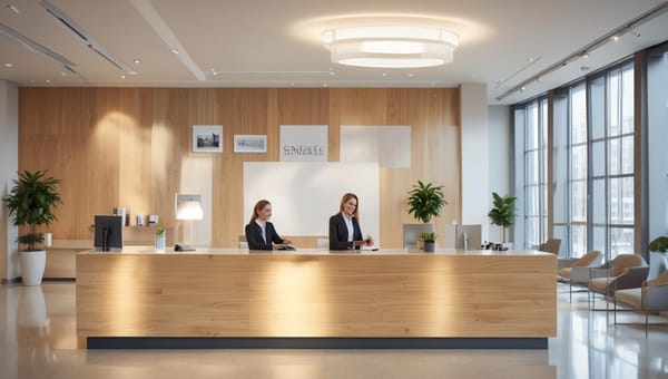Curso de Recepcionista: A Formação para Atendimento de Excelência