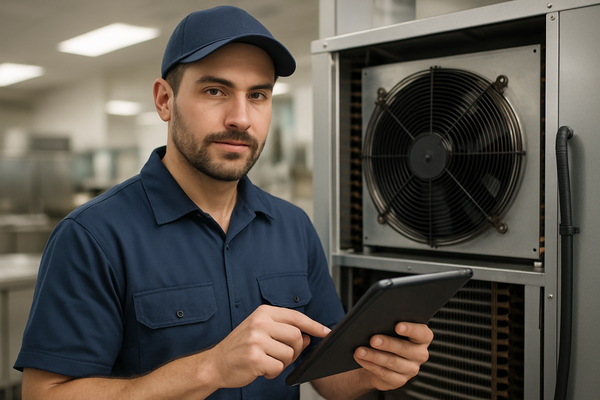 Curso de Refrigeração: Torne-se um Profissional de Sucesso