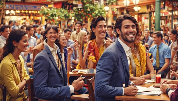 Curso Espanhol: O Guia para Ficar Fluente no Idioma