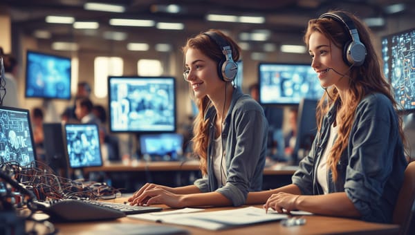 Curso Tecnólogo EAD: A Graduação Rápida e Focada no Mercado