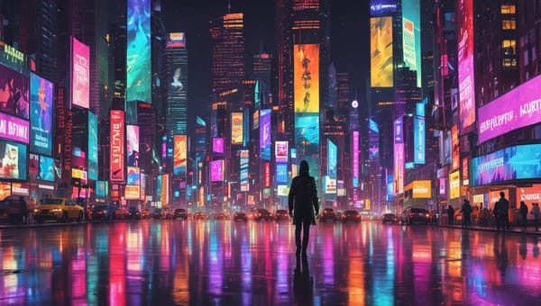 Cyberpunk 2077 no Switch 2: Seria Possível Rodar o Jogo?
