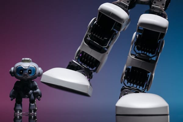 DeepSeek: A Nova IA que Desafia o ChatGPT. Análise Completa
