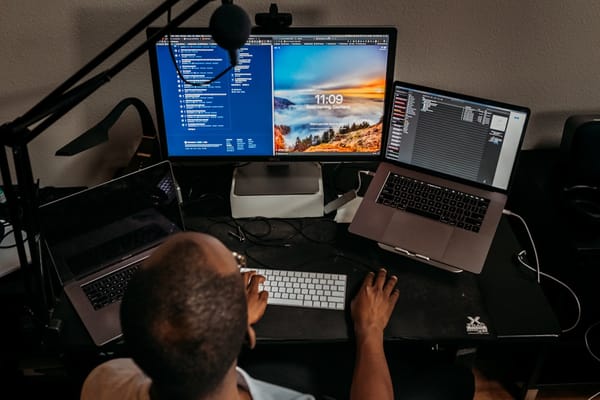 Desenvolvedor Front-End: O Guia da Carreira e das Tecnologias