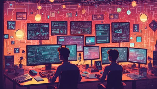 Desenvolvedor Frontend: O que Faz, Salário e Como Começar