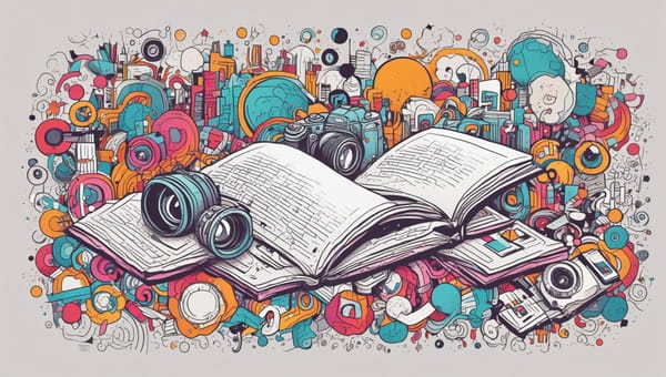 Design Gráfico Faculdade: O Guia do Curso e da Carreira Criativa