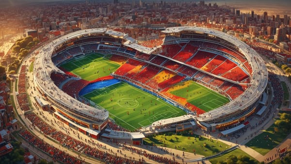 Espanha x França: Análise e Palpites para o Duelo de Gigantes