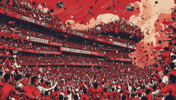 Flamengo: As Últimas Notícias do Mengão e Próximos Jogos