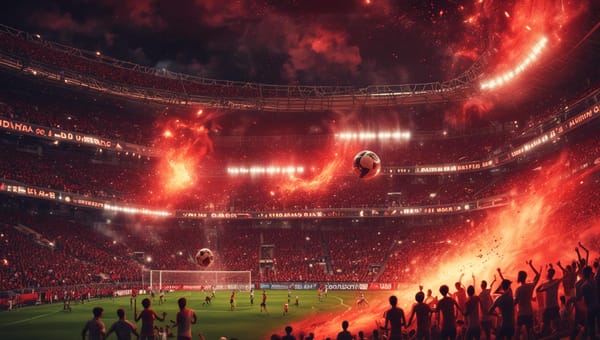 Flamengo x Deportivo Táchira: Onde Assistir ao Jogo da Libertadores