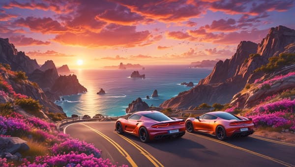 Forza Horizon 6: Os Rumores sobre o Local e a Data do Novo Jogo