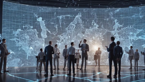 Gestão de Segurança Privada: O Curso para Líderes da Área