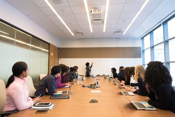 Gestão de TI: O Curso para Gerenciar a Tecnologia das Empresas