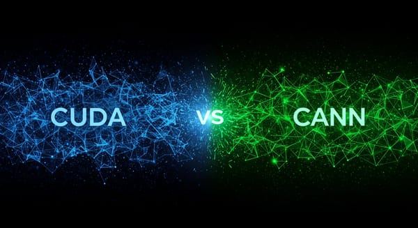 Huawei CANN: Desafio Aberto ao Império CUDA da NVIDIA?