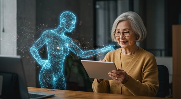 IA: Criando Geração Inteligente, Livre e Forte