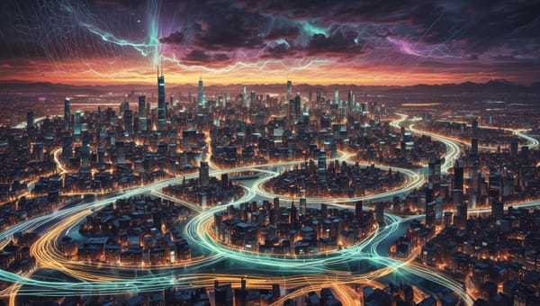 IA Nova: As Últimas Novidades e Lançamentos no Mundo da IA