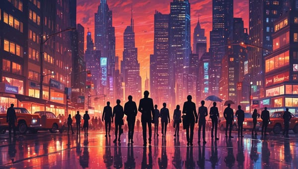 IA US: Como a Inteligência Artificial Impacta a Vida nos EUA