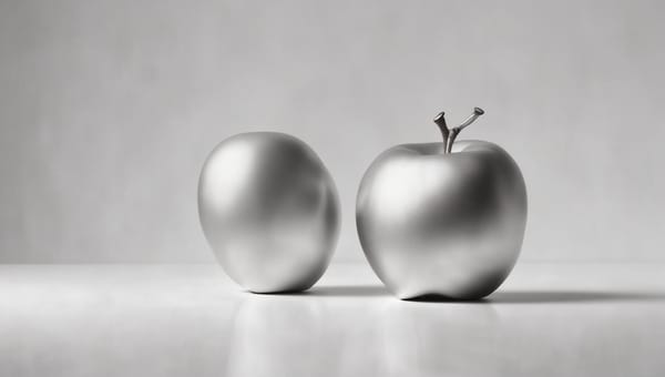 Imagem da Apple: Guia Completo de Fotos e Logos da Marca