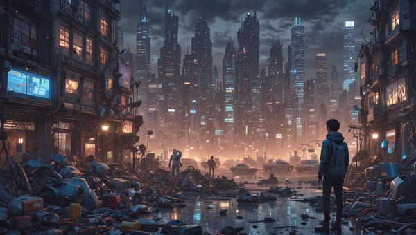 Inteligência Artificial Filme: Análise do Clássico Cinematográfico