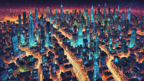 Inteligência Artificial Generativa: O que é e Como Funciona