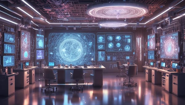 Inteligência Artificial na Saúde: 5 Aplicações Práticas