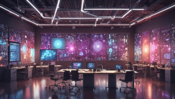 Inteligência Artificial para Slides: As 5 Melhores Ferramentas