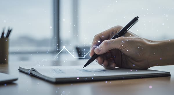 Inteligência Artificial na Redação: Amiga ou Rival?