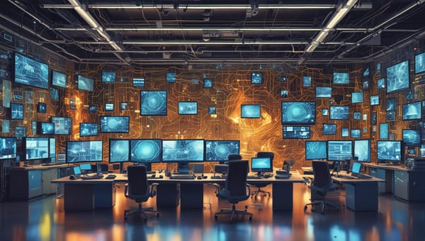 Inteligência Artificial Site: Crie e Otimize Sites com IA