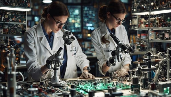 Investigação Forense: O Guia da Carreira e das Técnicas