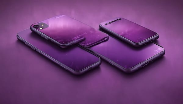 iPhone 13 Roxo: Onde Comprar e Características do Modelo