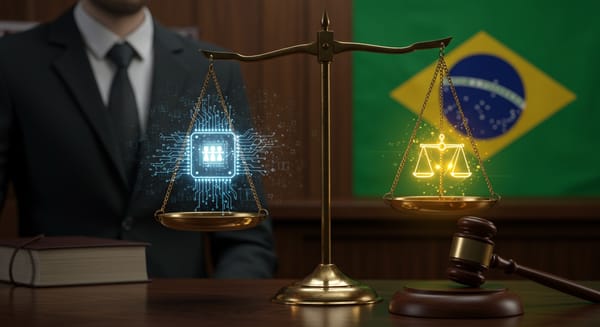 Justiça Reverte Condenação Após Falha na Divulgação de IA
