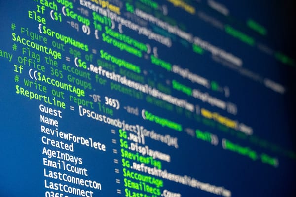 Lógica de Programação: O Primeiro Passo para se Tornar um DEV
