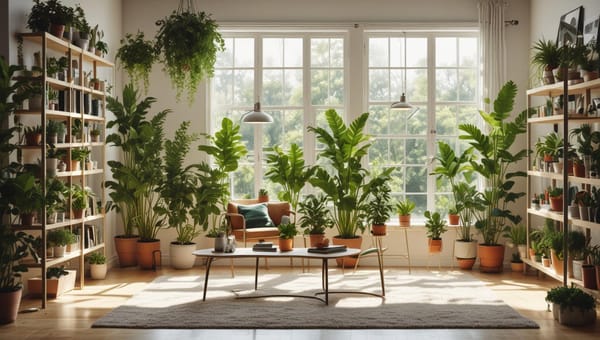 Loja de Plantas: As 10 Melhores Lojas Online para Comprar