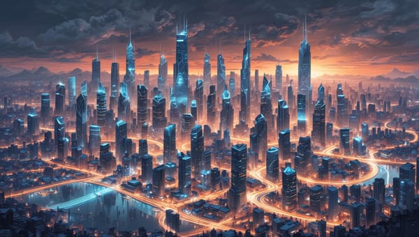 Mas e a IA? Os Impactos da Inteligência Artificial no Trabalho