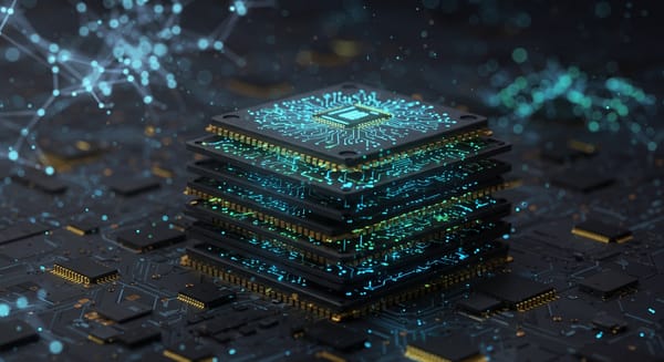 Memória para IA: SK Hynix Projeta Crescimento de 30% Anual até 2030