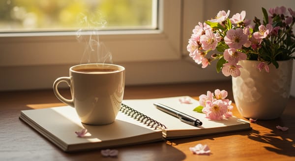 Comece a Semana com o Pé Direito: Mensagens Inspiradoras de Bom Dia Segunda-feira e Boa Semana