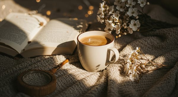 Mensagens Fofas de Bom Dia: Ilumine o Dia de Quem Você Ama!