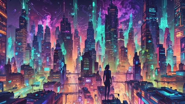 Metaverso: Entenda o Que É e Seu Potencial.