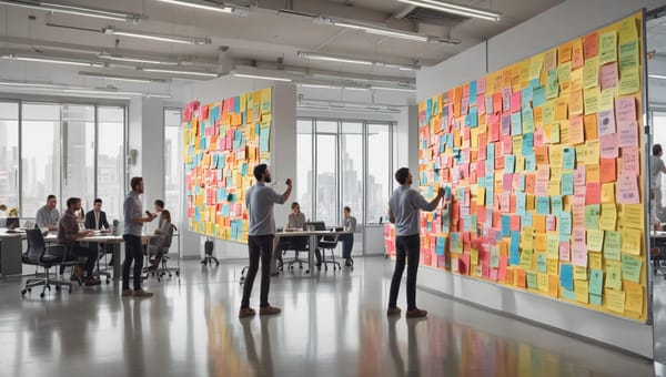 Metodologias Ágil: O Guia Prático de Scrum e Kanban