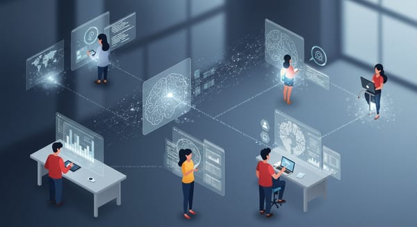 O Futuro da Educação: Aprendizagem Adaptativa e Online.
