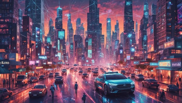 O Impacto da Inteligência Artificial na Vida Real: Análise Completa