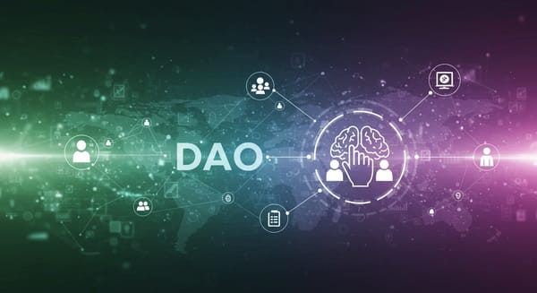 Organizações Autônomas Descentralizadas (DAOs): Governança do Futuro.