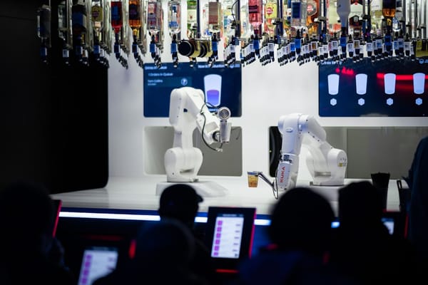 Pesquisa AI: Como a Inteligência Artificial Ajuda na Pesquisa