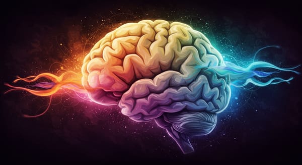 Por Que as Cores nos Afetam? A Psicologia das Cores.