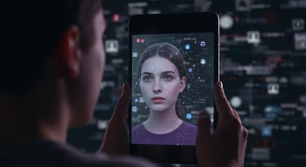 Pornô Você: A Realidade Curada e a Sua Verdade
